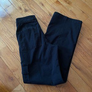 Hollister - Ultra High-Rise Baggy Cargo Pants